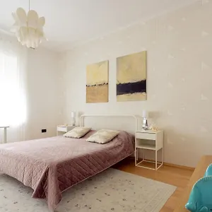 Large Two Bedroom Family App - Free Parking , Ljubljana Slovénie
